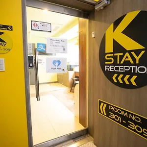 K Myeongdong First Seoul
